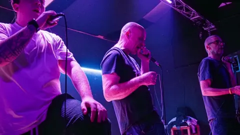 Assalti Frontali / Spaziotempo